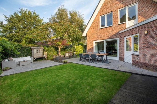 Medium property photo - Godfried Bomansweg 29, 3446 ZM Woerden